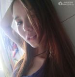 朋友的自拍，美不美！