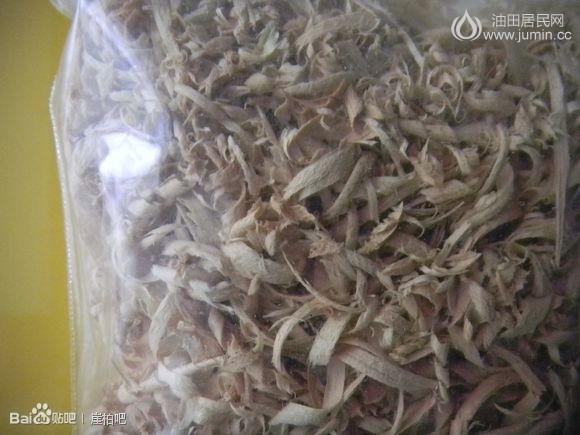 崖柏茶
