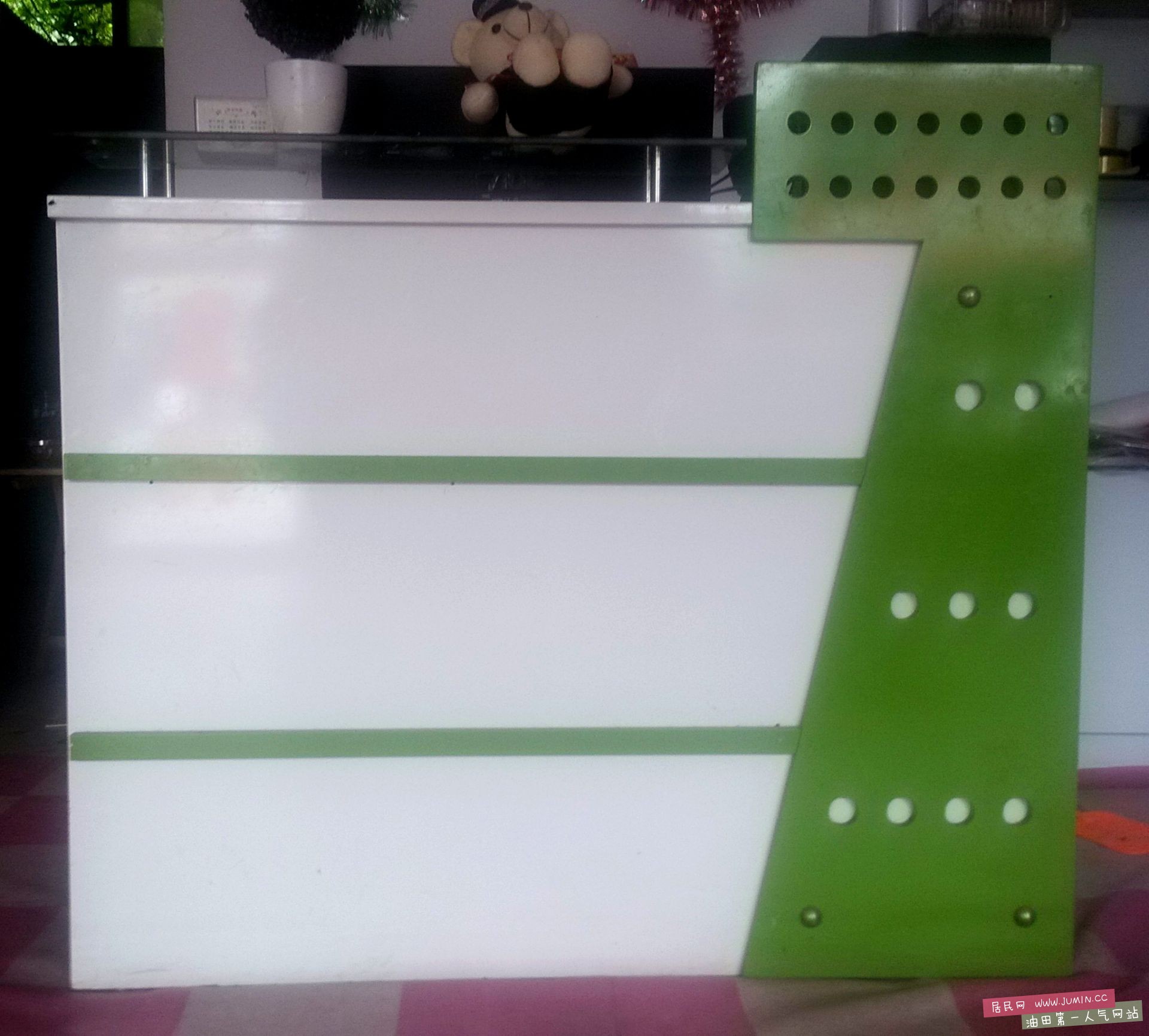 9成新