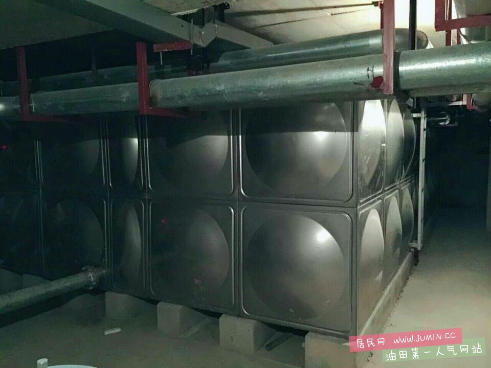 饮用水净化装置