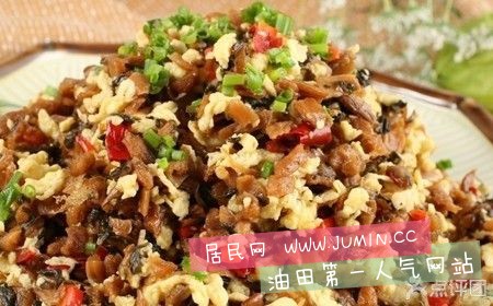 外婆菜炒鸡蛋.jpg