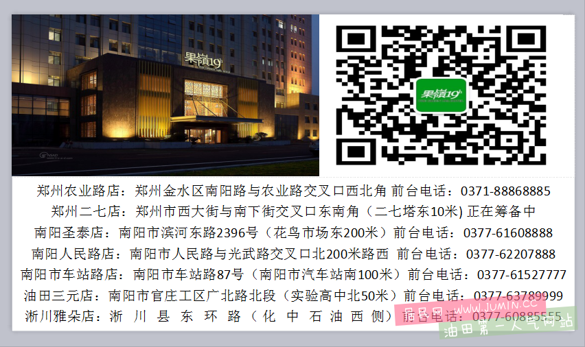 各分店位置电话