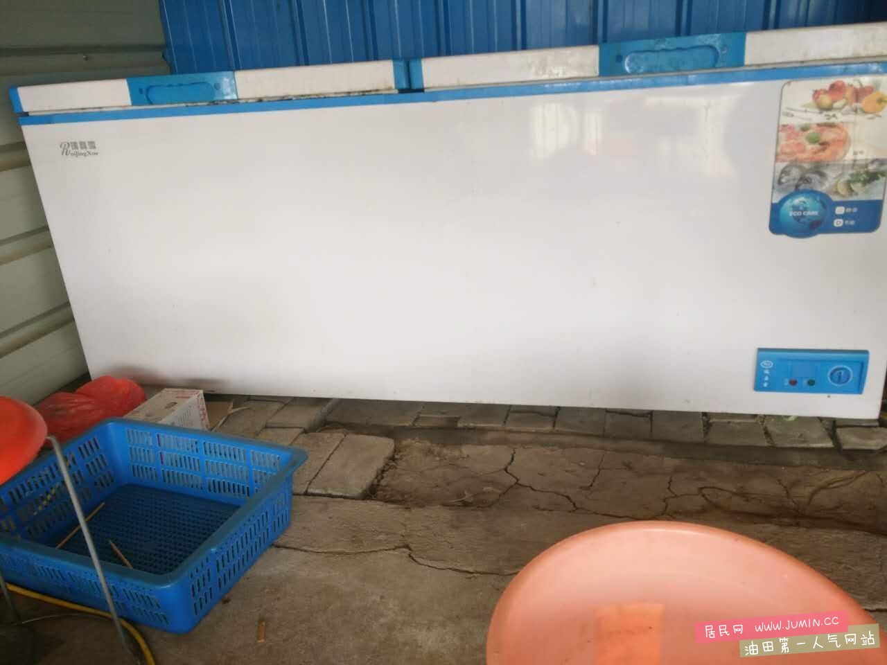 冰箱