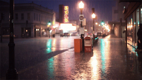 落雨大街.gif