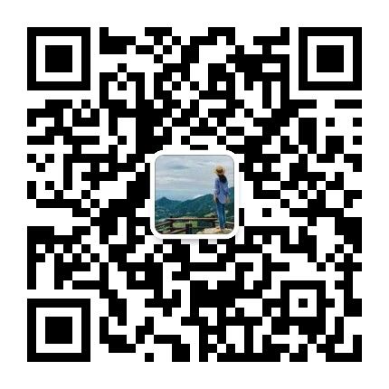 微信二维码