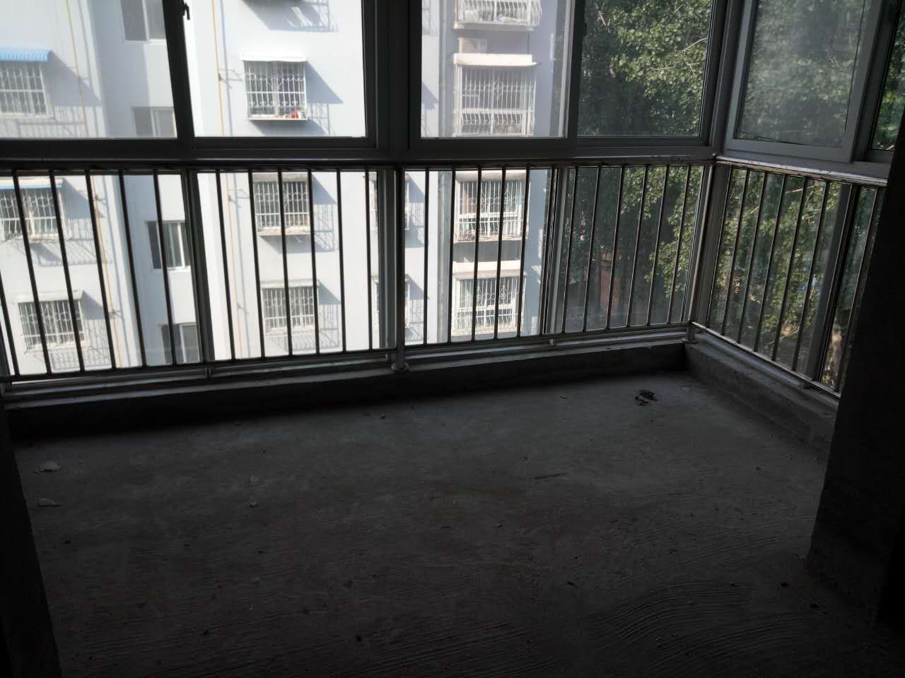 阳台室外