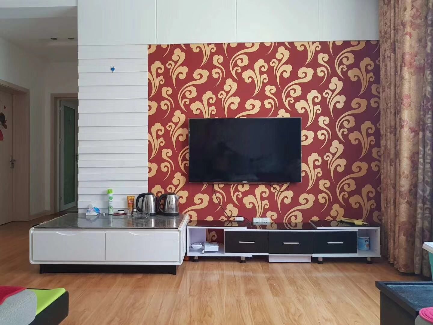 客厅
