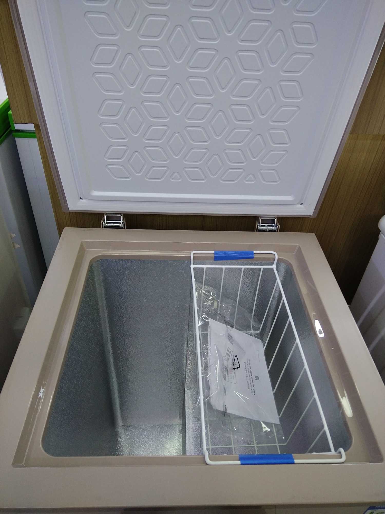 容声冷柜