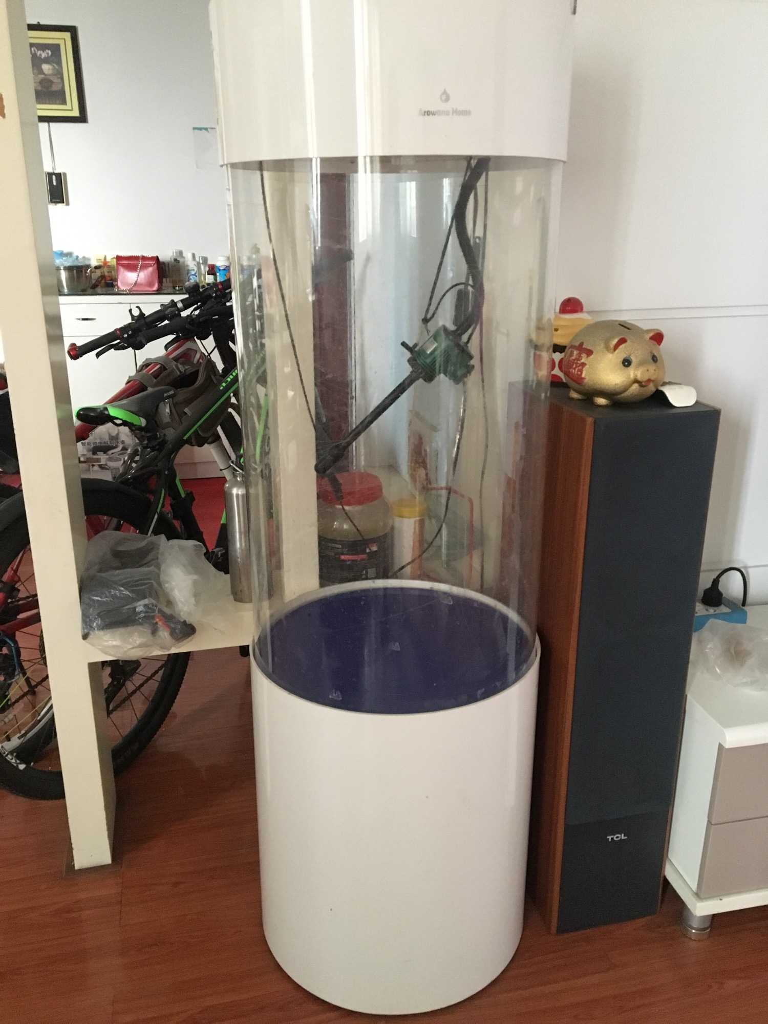 二手鱼缸