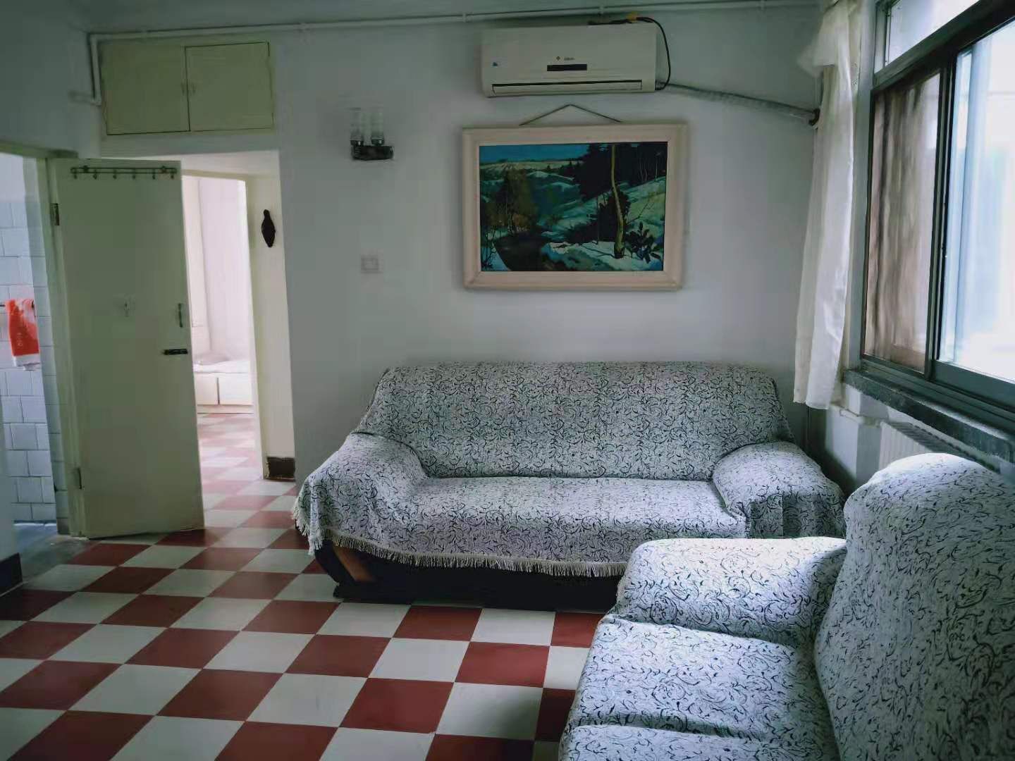 客厅