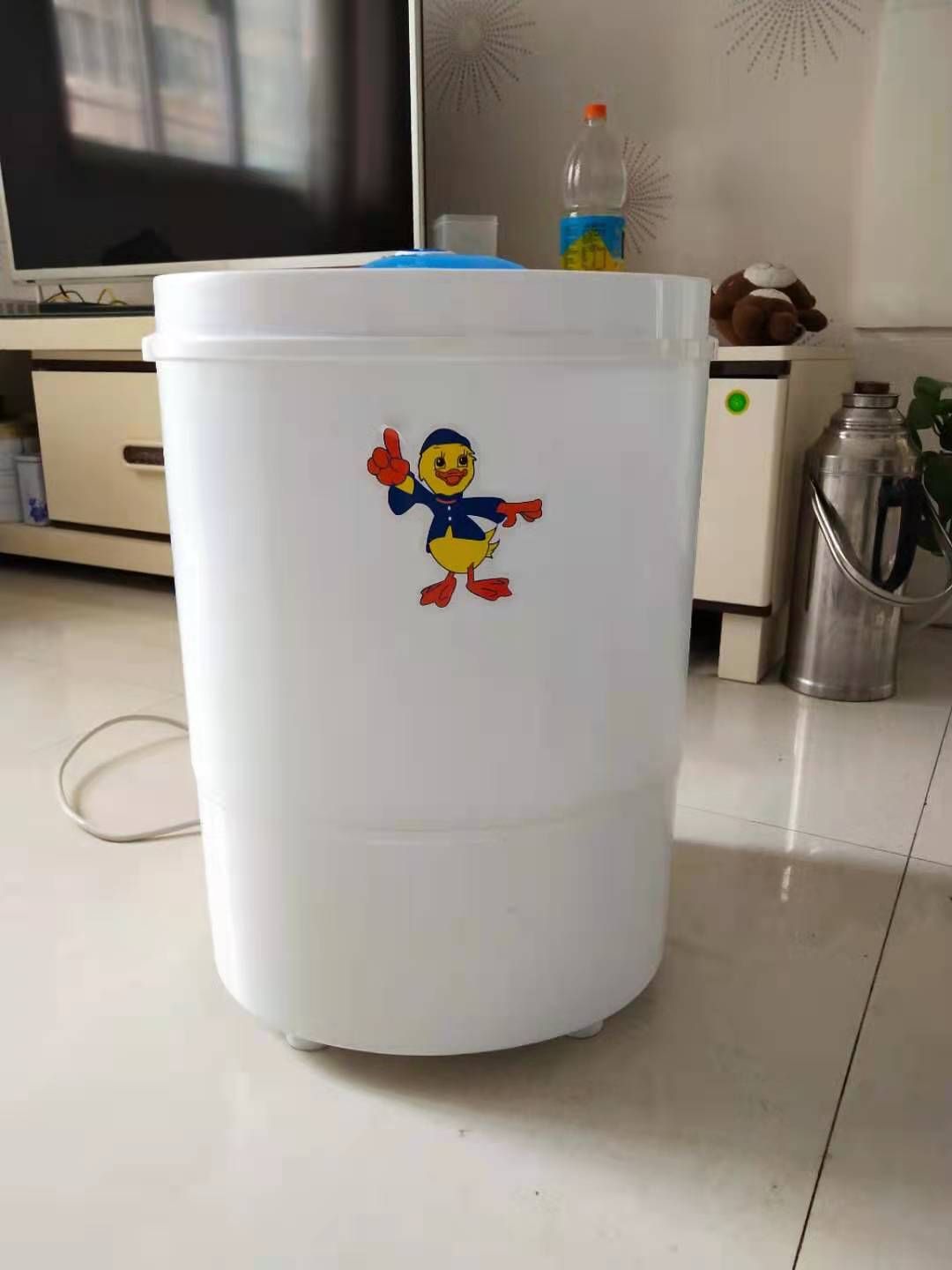 洗小件神器